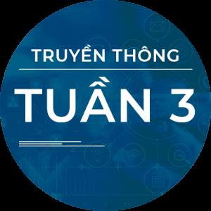 KẾ HOẠCH THÁNG 02 - TUẦN 3